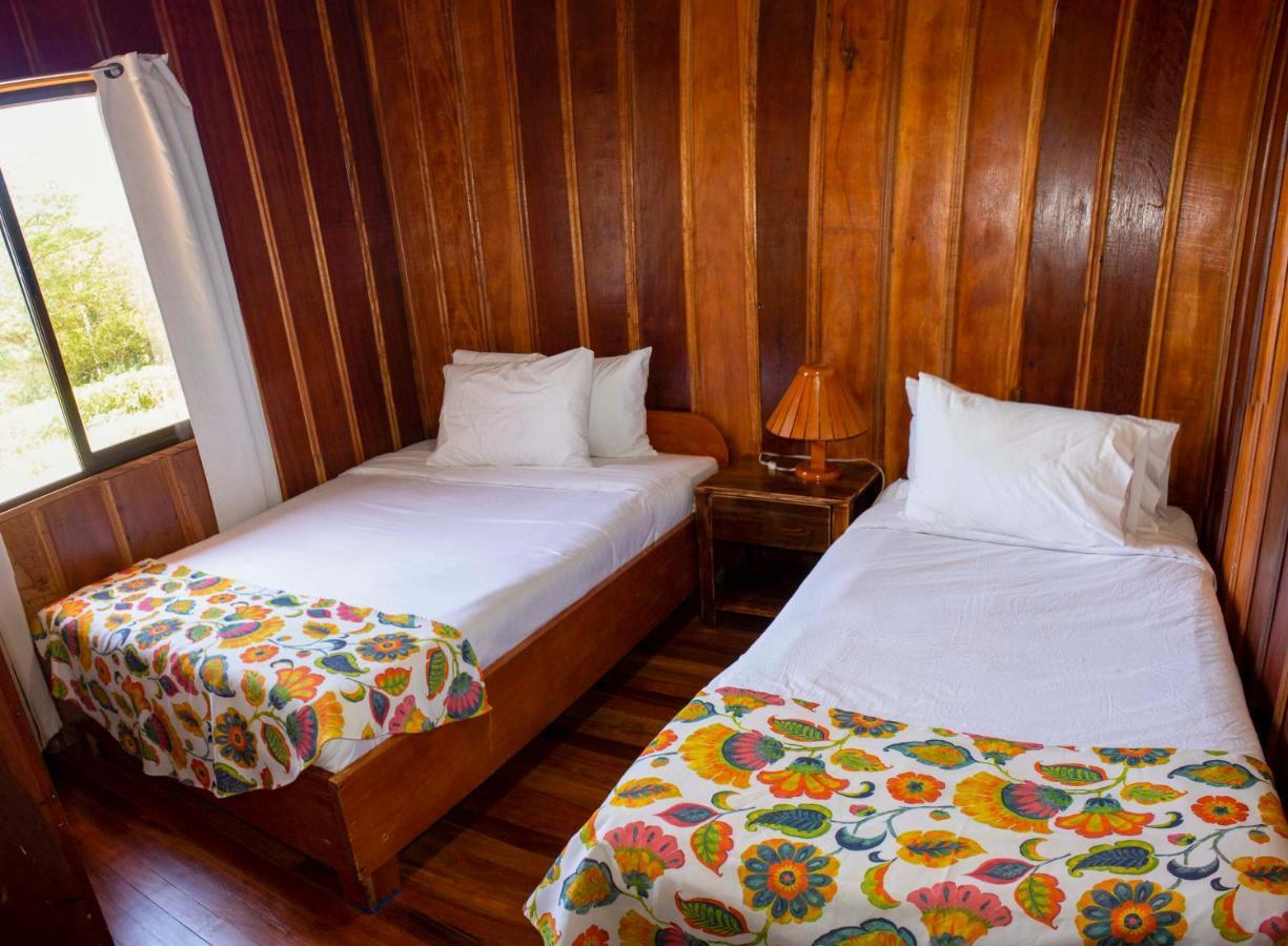 Hotel Holistico Monteverde Kültér fotó